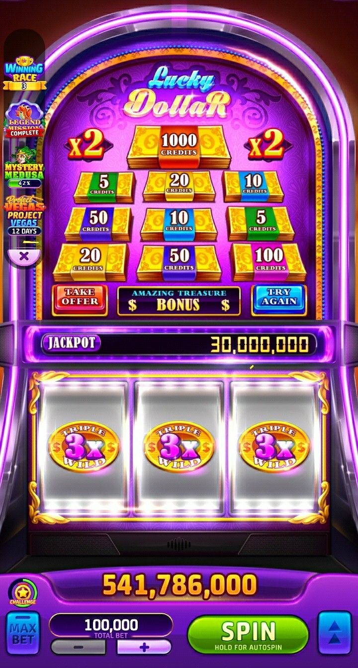 Wild West Gold Slot game