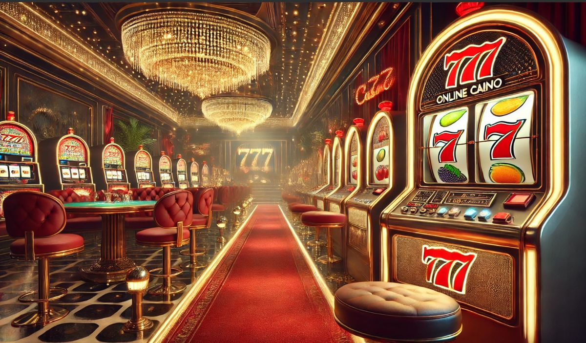 Wild West Gold Slot کیسینو میں رولیٹی گیمز کے بارے میں معلومات