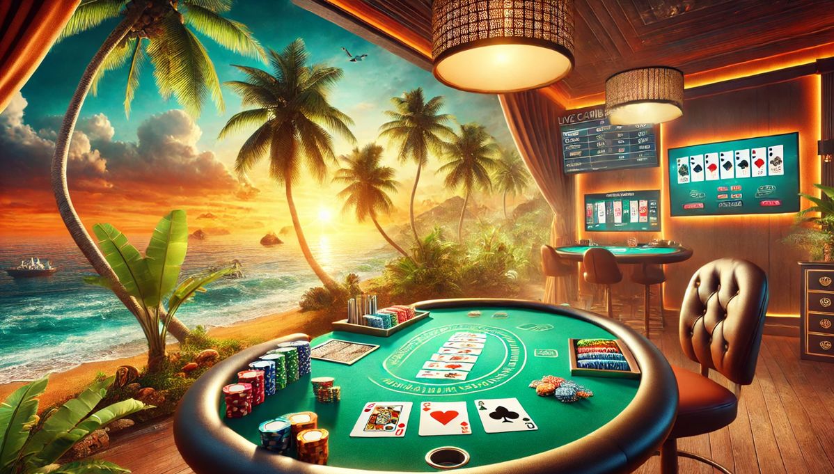 Wild West Gold Slot کیسینو میں پوکر گیمز