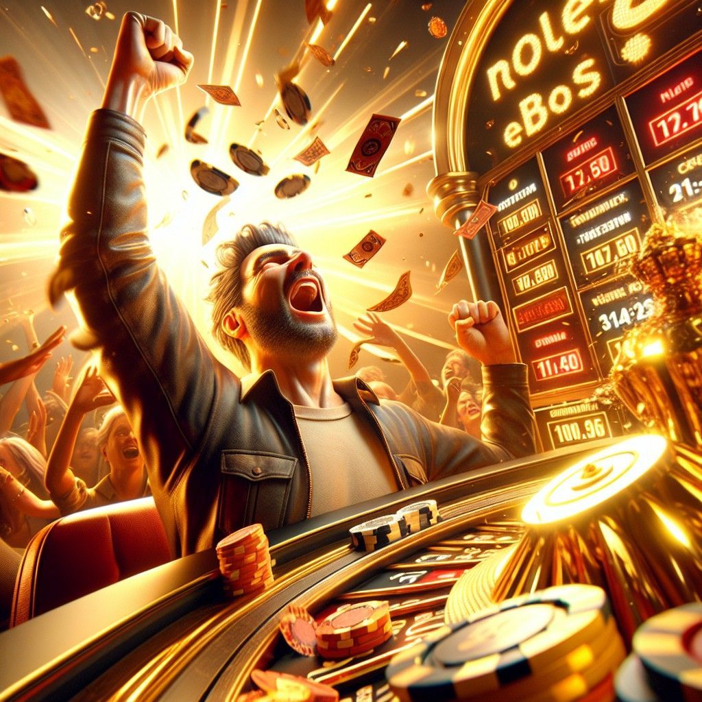Wild West Gold Slot کھلاڑیوں کے لیے لائیو کیسینو سیکشن