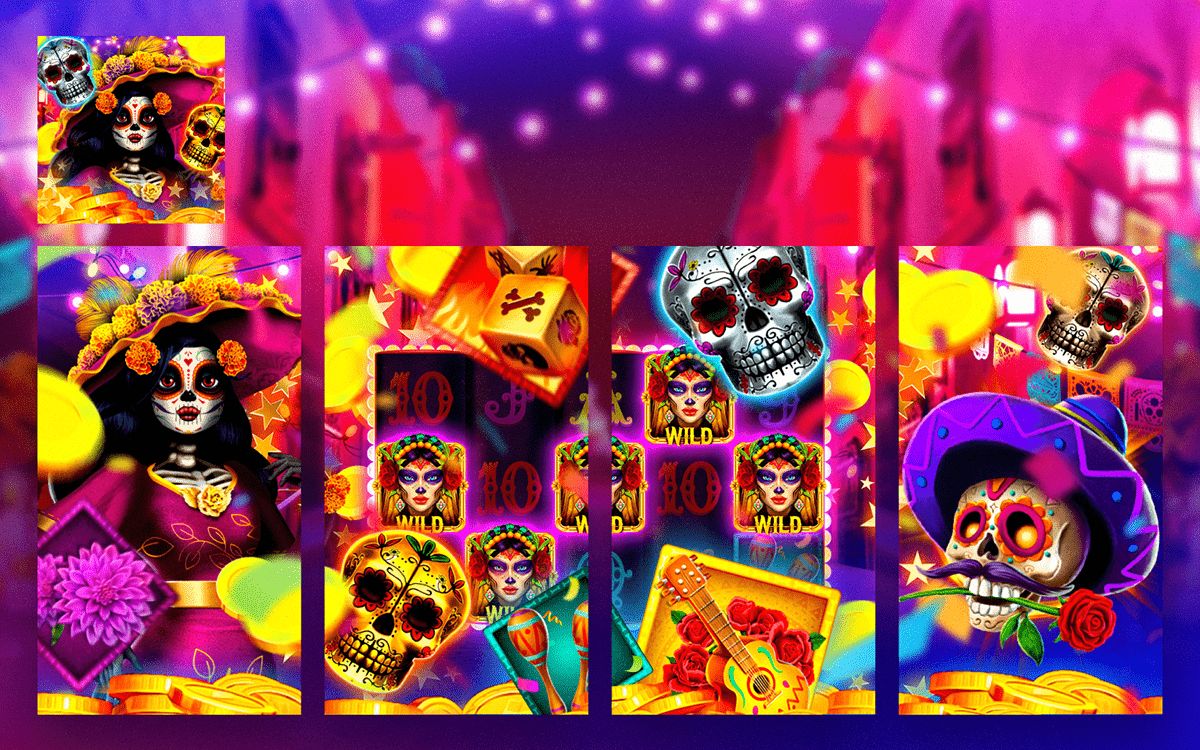 ایک اکاؤنٹ بنائیں یا Wild West Gold Slot کیسینو میں لاگ ان کریں۔