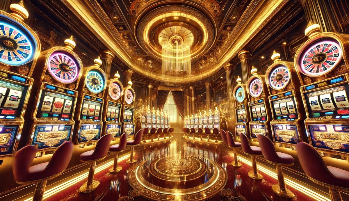Wild West Gold Slot سائٹ کے لیے آن لائن گیمز فراہم کرنے والے